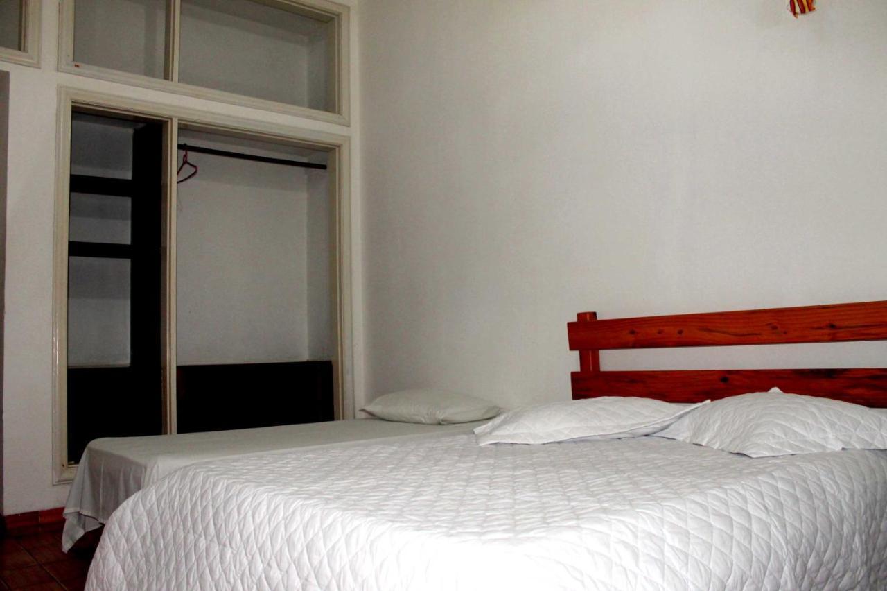 Hotel H Itanhaém Eksteriør billede