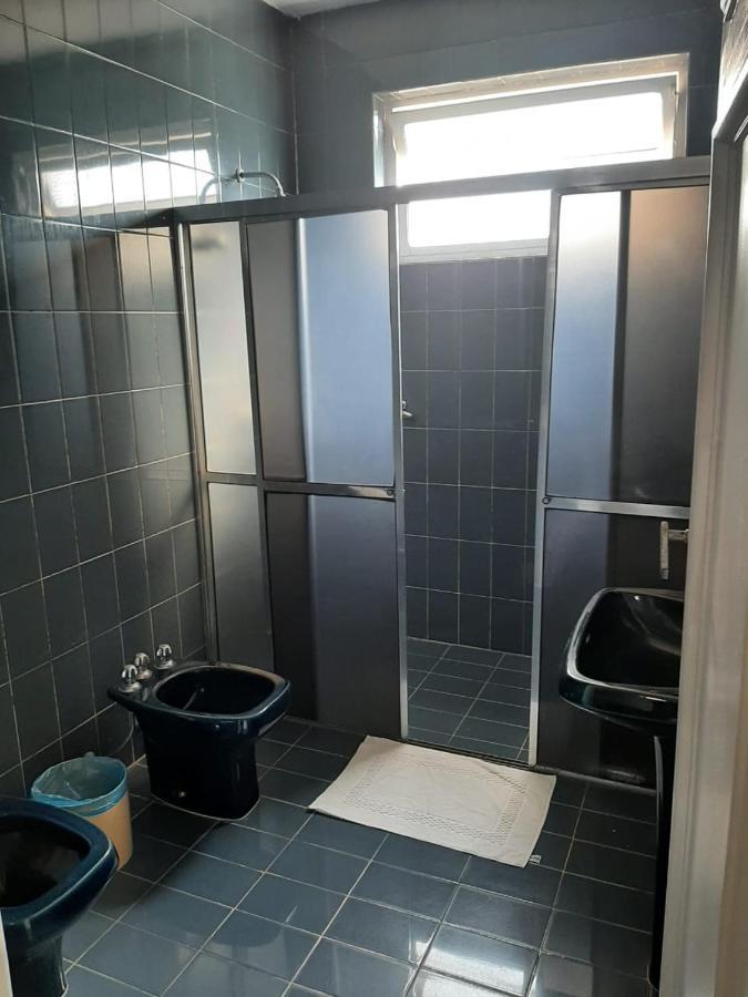 Hotel H Itanhaém Eksteriør billede