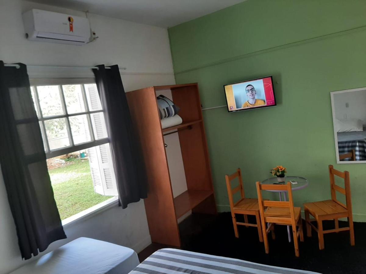 Hotel H Itanhaém Eksteriør billede