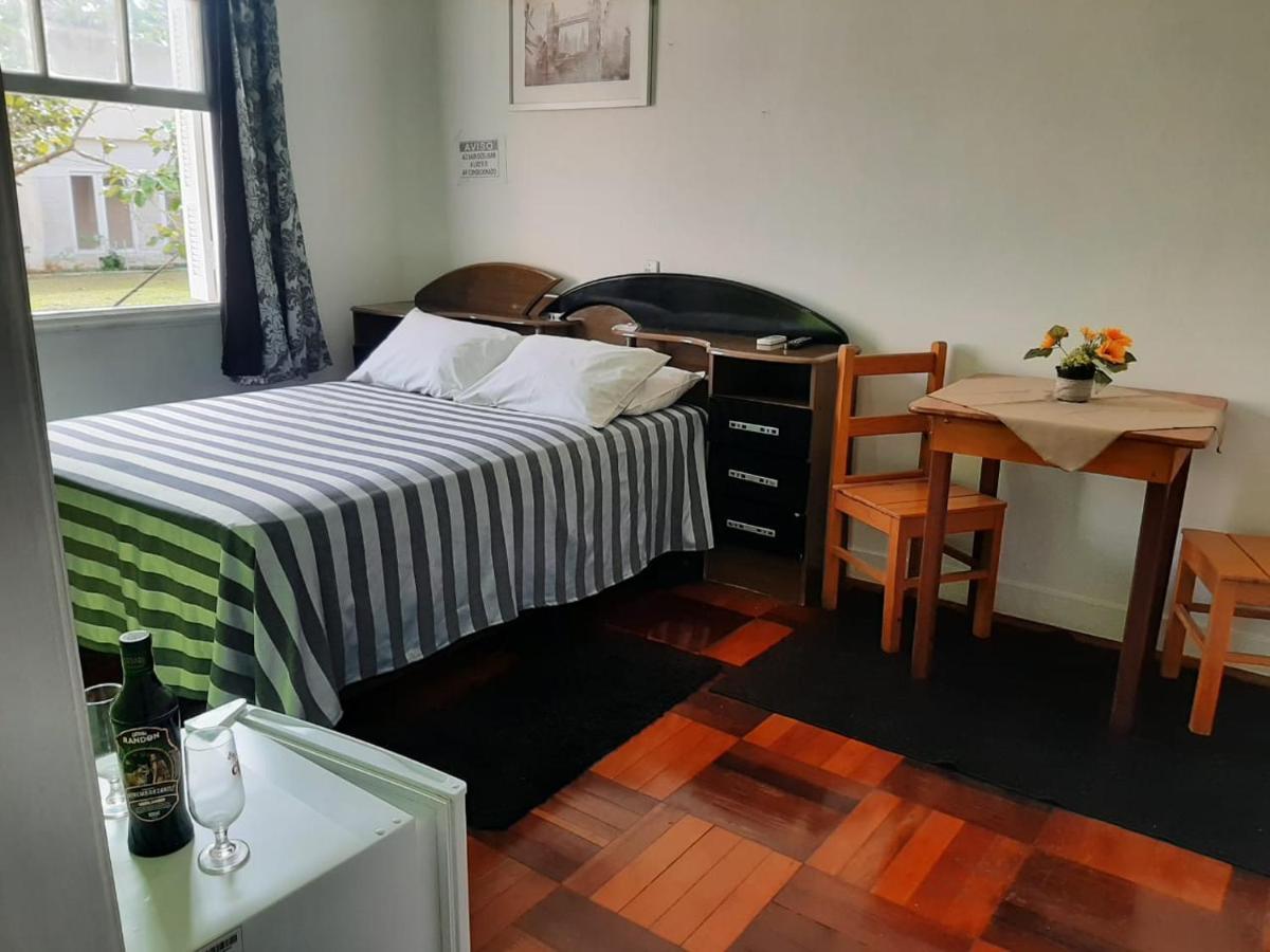 Hotel H Itanhaém Eksteriør billede