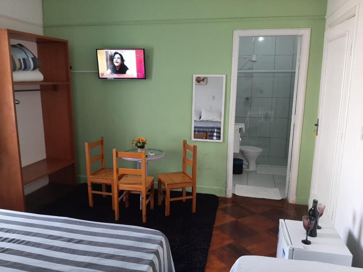 Hotel H Itanhaém Eksteriør billede