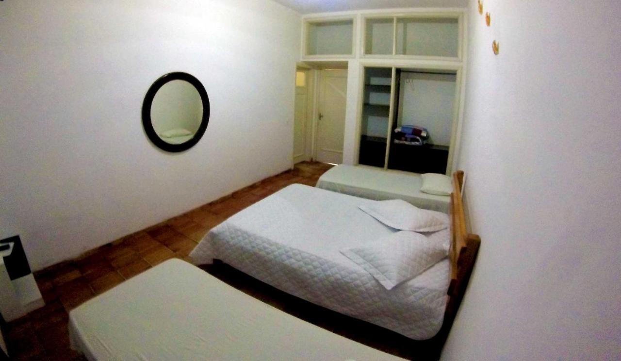 Hotel H Itanhaém Eksteriør billede